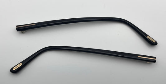 Tom Ford 5421 Both Temples Black