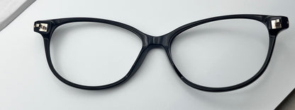 Tom Ford 5421 Front Face Black