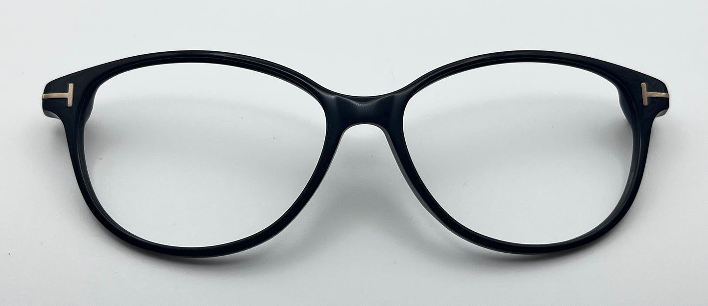 Tom Ford 5421 Front Face Black