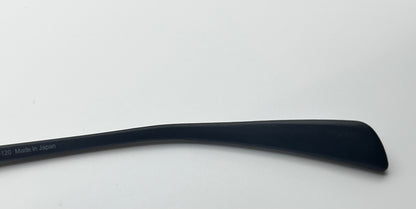 Maui Jim 324 Right Temple Matte Black