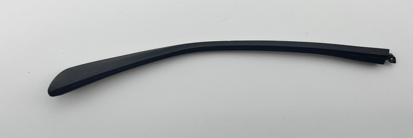 Maui Jim 324 Right Temple Matte Black