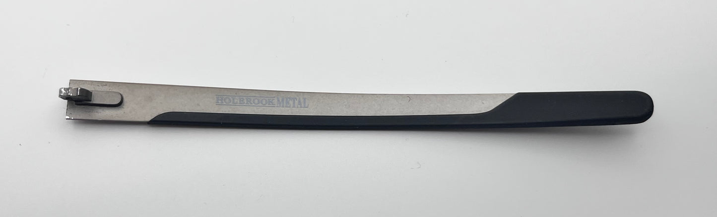 Oakley Holbrook Right Temple Metal