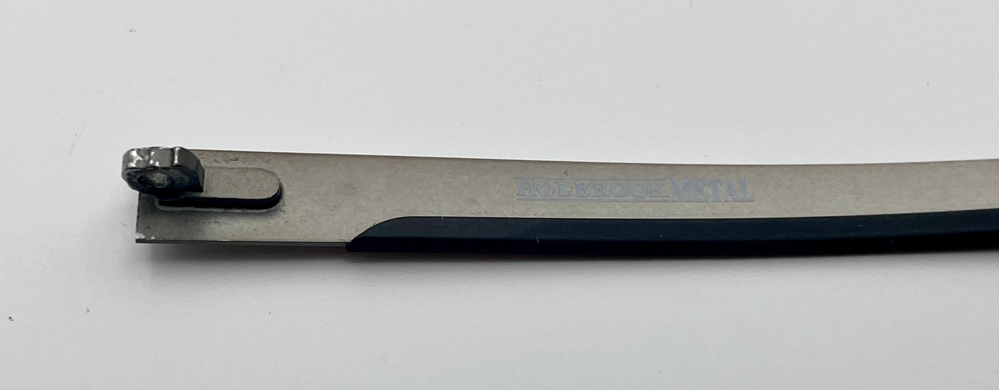 Oakley Holbrook Right Temple Metal