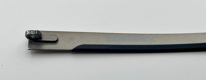 Oakley Holbrook Right Temple Metal