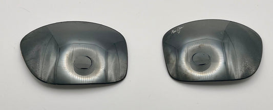 Maui Jim 815 Both Lenses Black