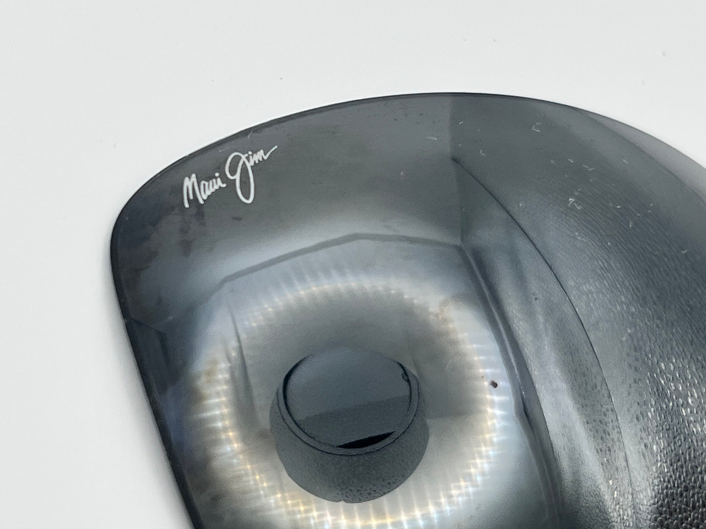 Maui Jim 815 Both Lenses Black