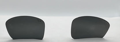 Maui Jim 815 Both Lenses Black