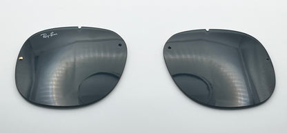 Ray Ban 3583 Both Lenses Black