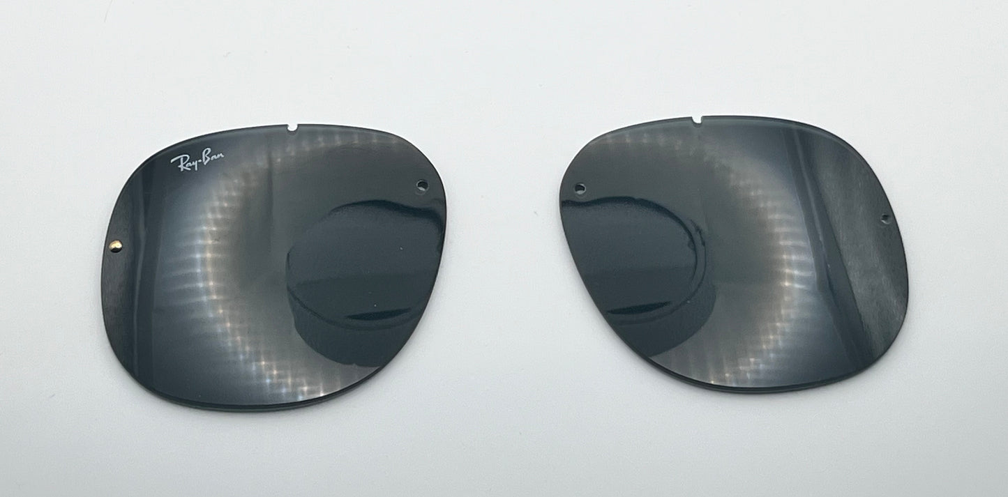 Ray Ban 3583 Both Lenses Black