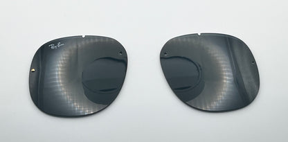 Ray Ban 3583 Both Lenses Black