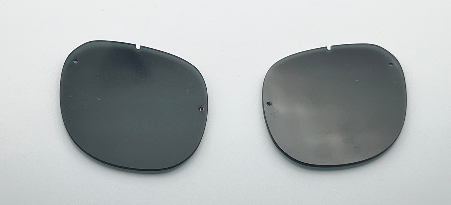 Ray Ban 3583 Both Lenses Black