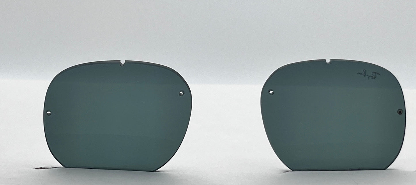 Ray Ban 3583 Both Lenses Black
