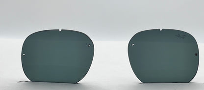 Ray Ban 3583 Both Lenses Black