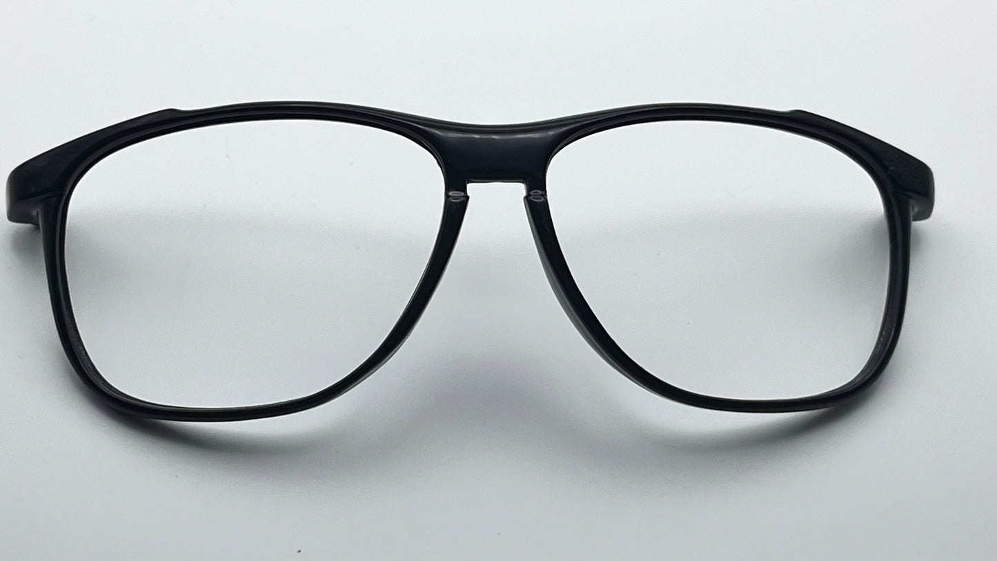 Maui Jim 178 Front Face Black