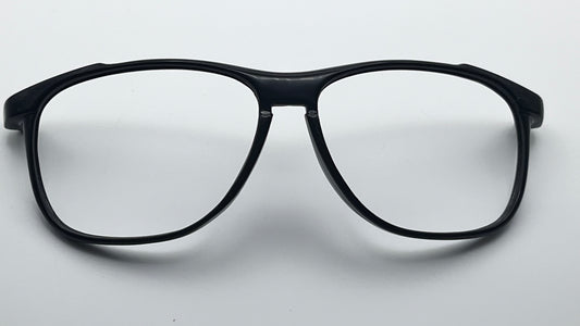 Maui Jim 178 Front Face Black