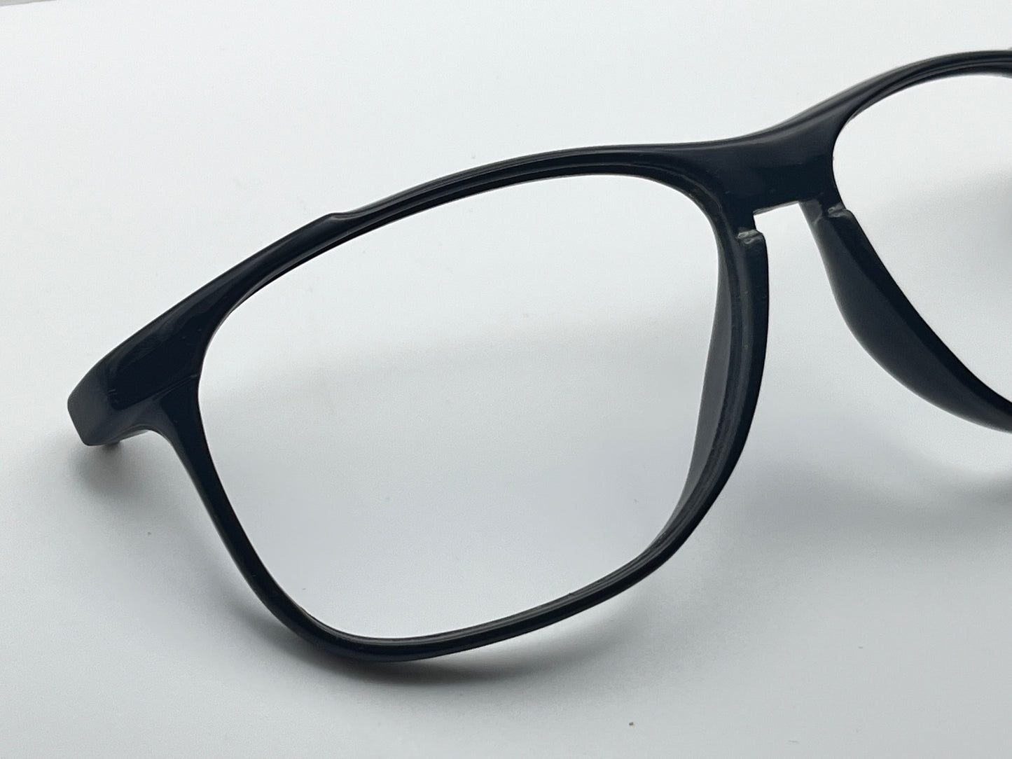 Maui Jim 178 Front Face Black