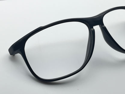 Maui Jim 178 Front Face Black