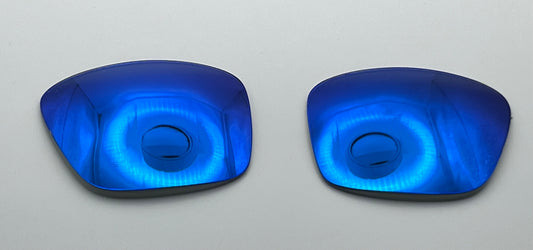 Costa Del Mar Slacktide 191 Both Lenses Blue Glass 580G