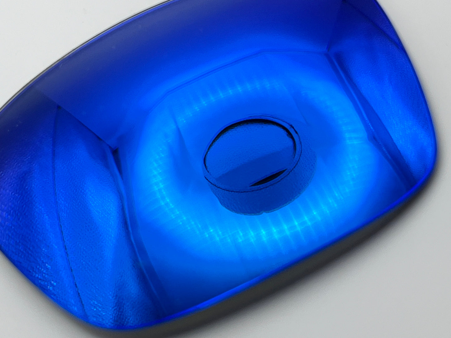 Costa Del Mar Slacktide 191 Both Lenses Blue Glass 580G