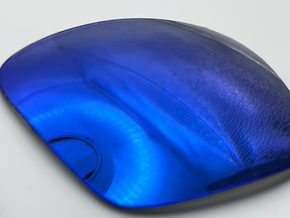 Costa Del Mar Slacktide 191 Both Lenses Blue Glass 580G
