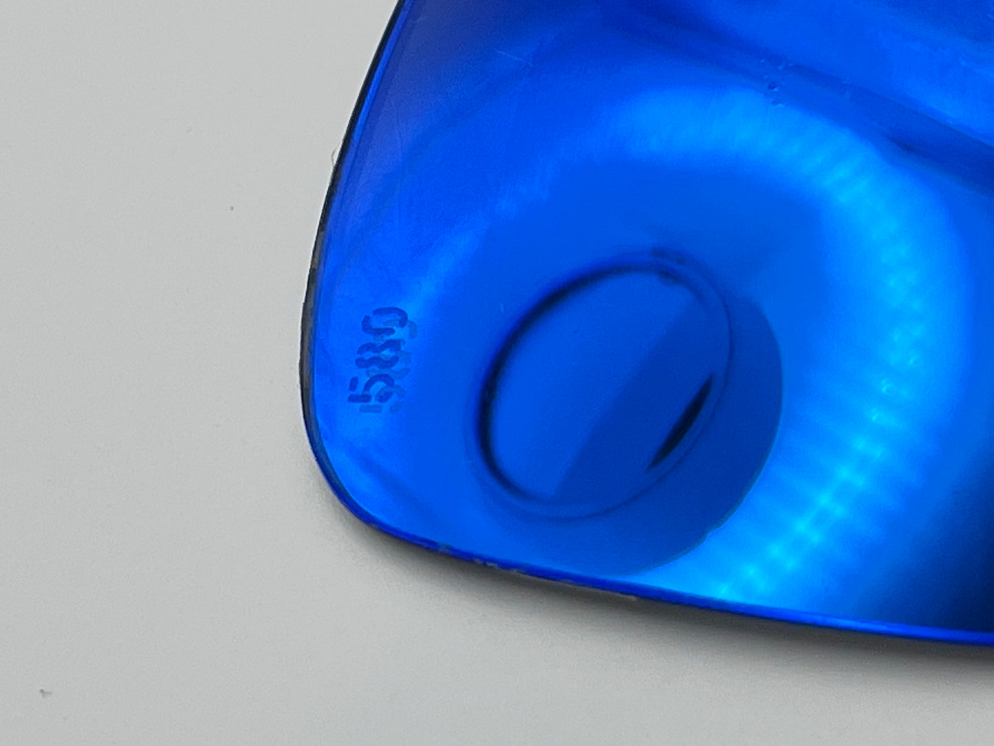 Costa Del Mar Slacktide 191 Both Lenses Blue Glass 580G