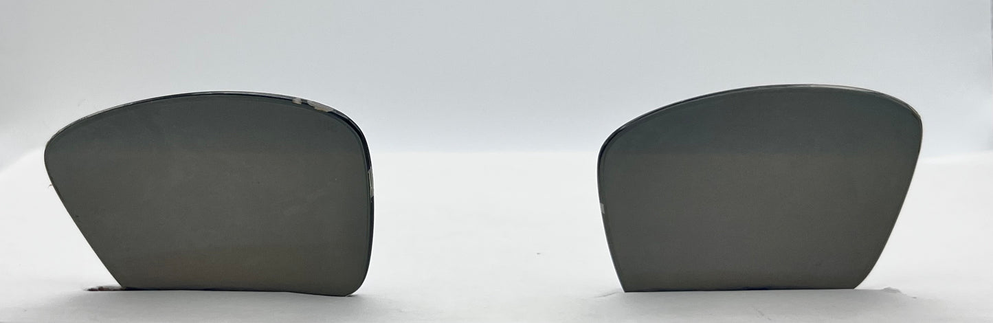 Costa Del Mar Slacktide 191 Both Lenses Blue Glass 580G
