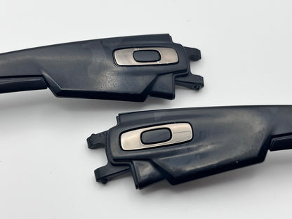 Oakley 9239 Both Temples Black