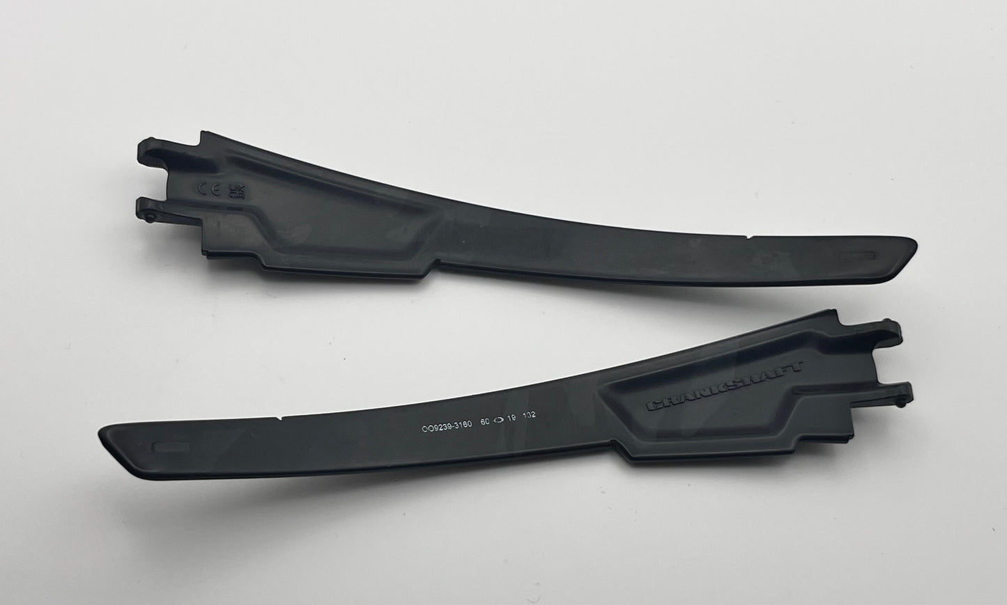 Oakley 9239 Both Temples Black