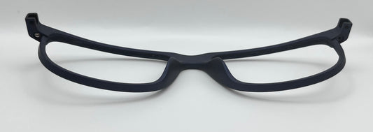 Maui Jim 811 Front Face Black/blue Stripped