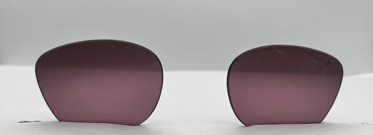 Maui Jim 758 Both Lenses Purple