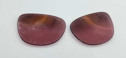 Maui Jim 758 Both Lenses Purple