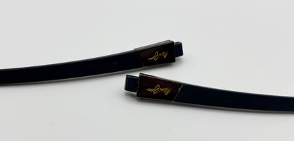 Maui Jim 741 Both Temples Gray