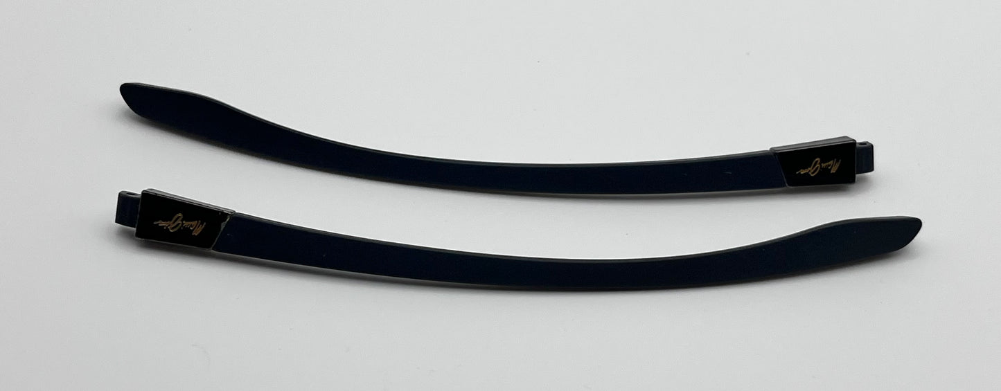 Maui Jim 741 Both Temples Gray