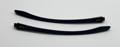 Maui Jim 741 Both Temples Gray