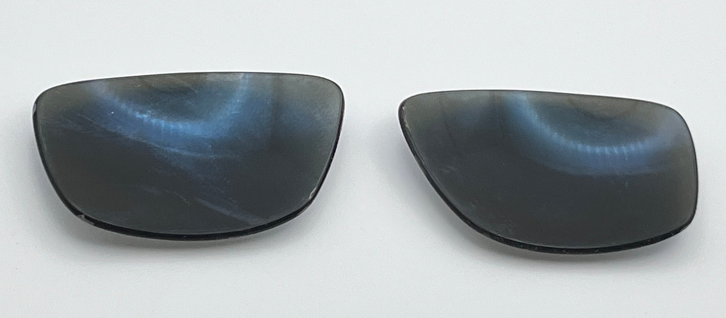 Costa Del Mar Luke 11 Both Lenses Blue Glass 580G