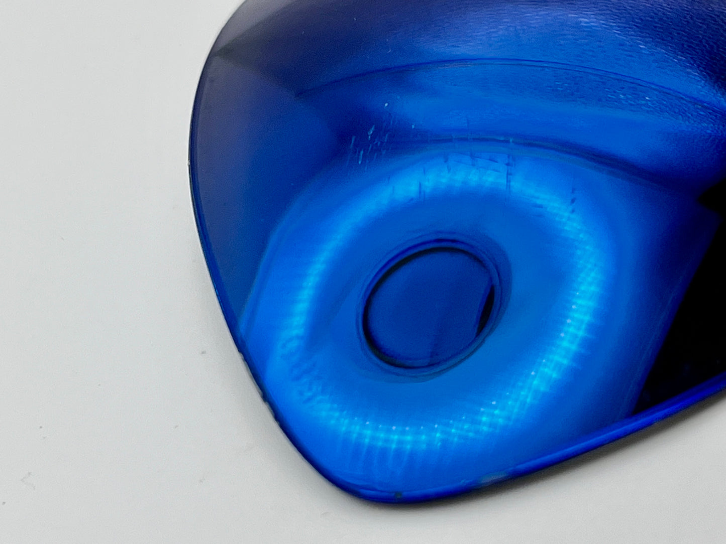 Costa Del Mar Luke 11 Both Lenses Blue Glass 580G