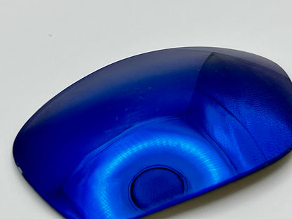 Costa Del Mar Luke 11 Both Lenses Blue Glass 580G