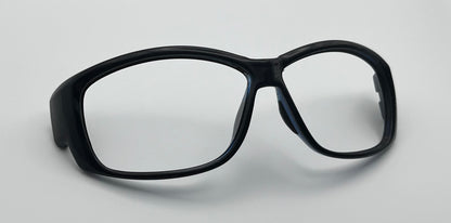 Costa Del Mar Luke 11 Front Face Black/blue
