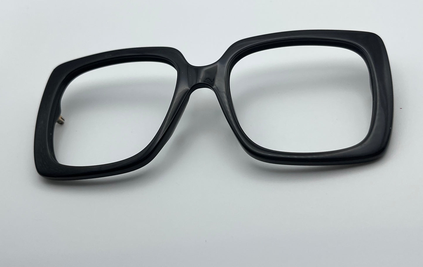 Gucci 0418s Front Face Black