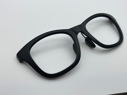 Maui Jim 434 Front Face Matte Black