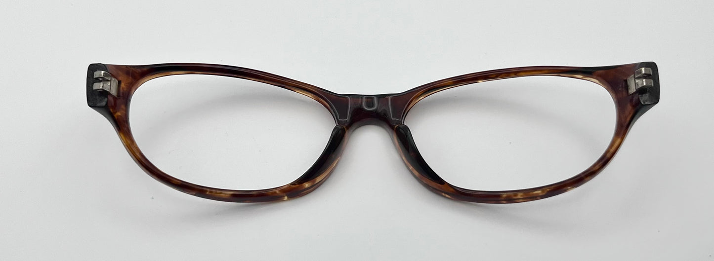 Maui Jim 136 Front Face Tortoise