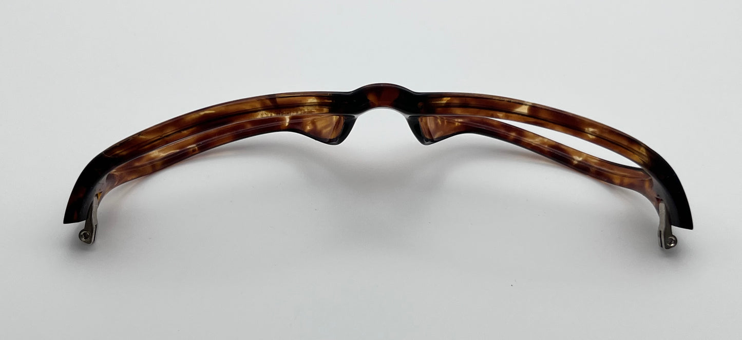Maui Jim 136 Front Face Tortoise