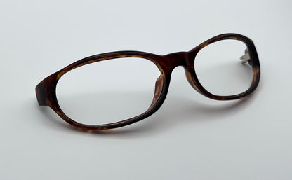 Maui Jim 136 Front Face Tortoise