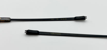 Vera Wang 557 Both Temples Metal/tortoise