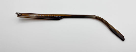 Maui Jim 728 Right Temple Brown Ombr�