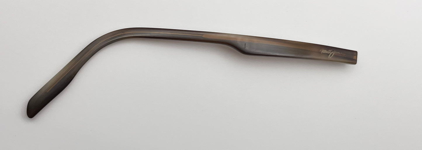 Maui Jim 728 Right Temple Brown Ombr�