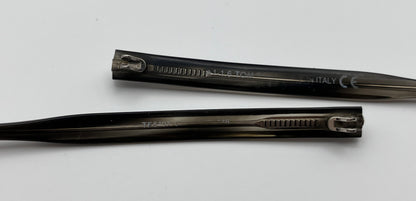 Tom Ford 5407 Both Temples Translucent Multicolored