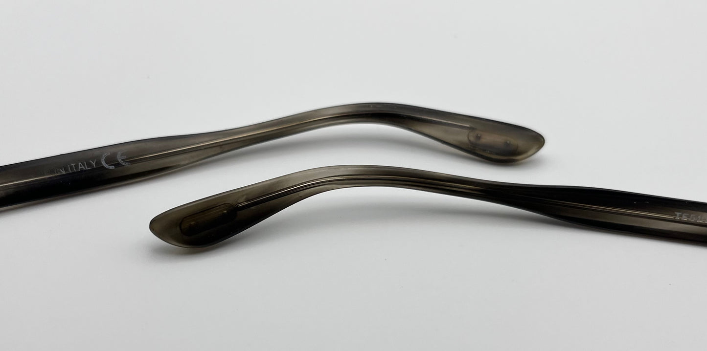 Tom Ford 5407 Both Temples Translucent Multicolored