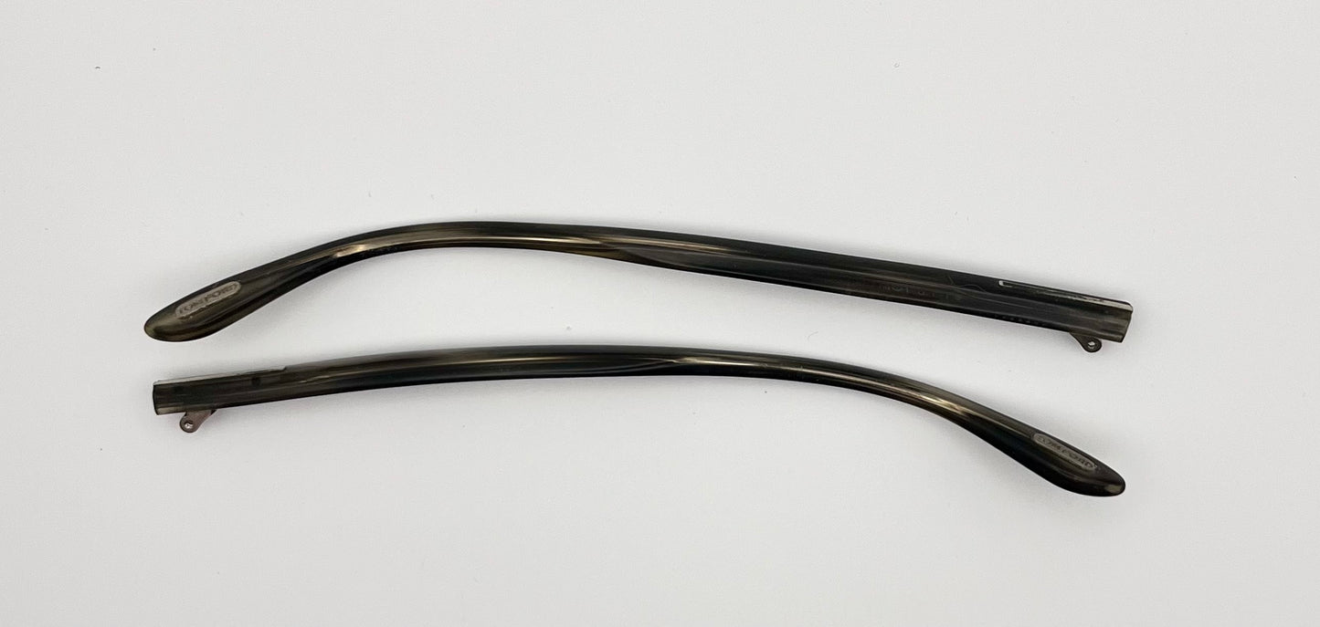 Tom Ford 5407 Both Temples Translucent Multicolored