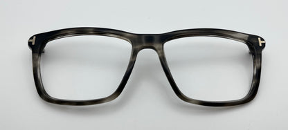 Tom Ford 5407 Front Face Tortoise